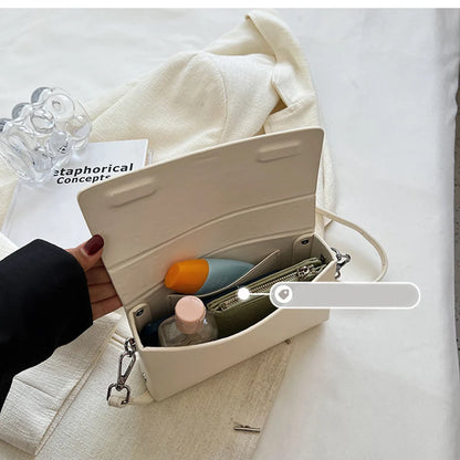 DANA Small Square Bag