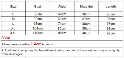 Floral Printed Long Elastic Waist Sleeveless Chiffon Dress