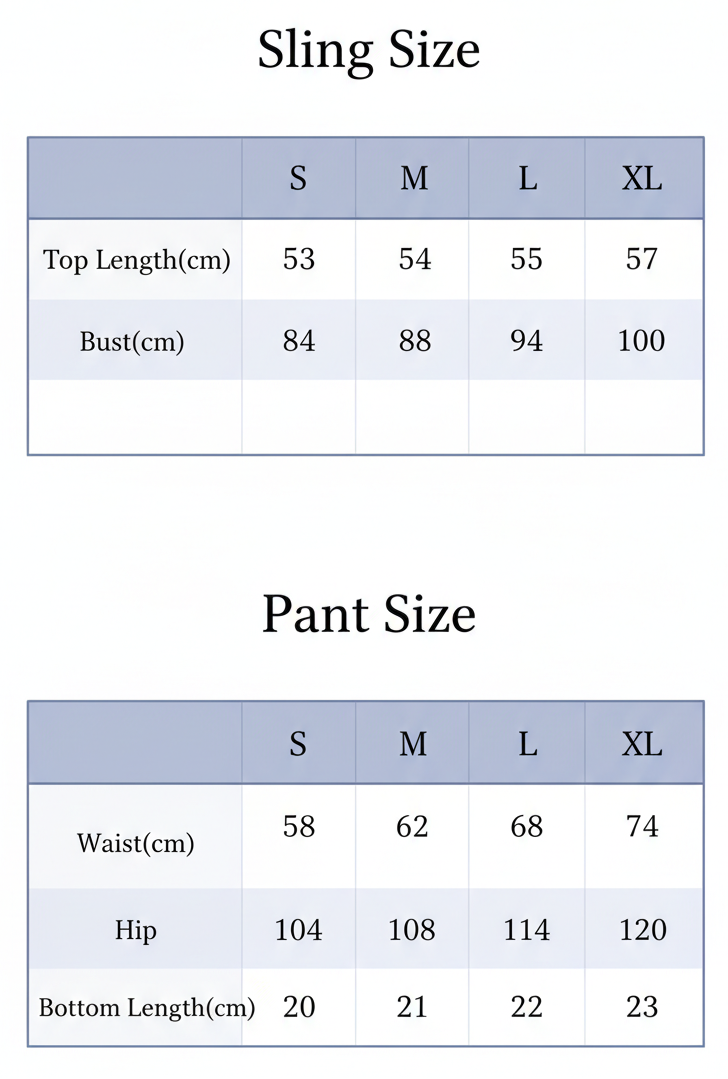 Ice Silk Stain Floral Printed Halter Tops and Shorts Pajamas Set