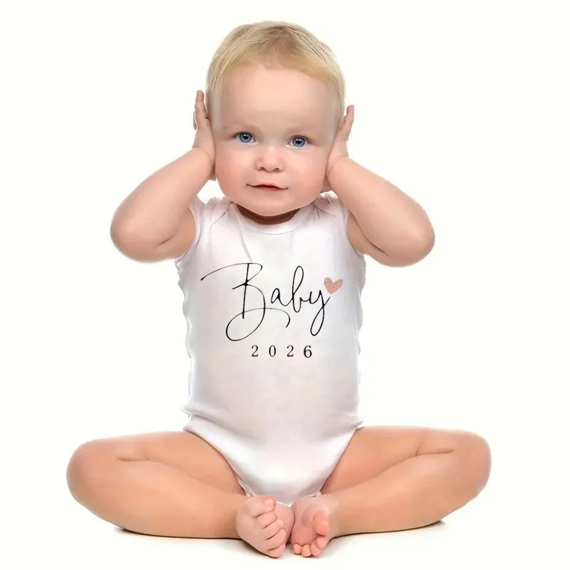Baby Newborn Baby Bodysuit Romper