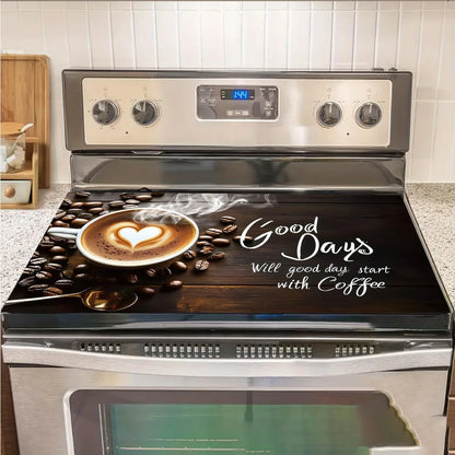 Coffee Machine Mat Waterproof Drain Pad