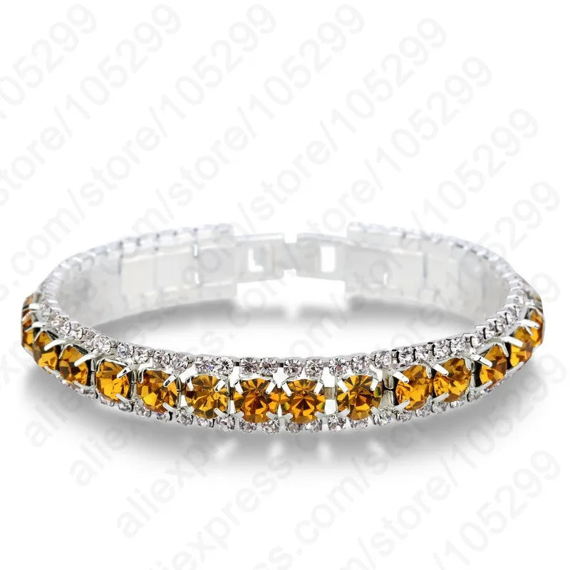 DANA 925 Sterling Silver Zirconia