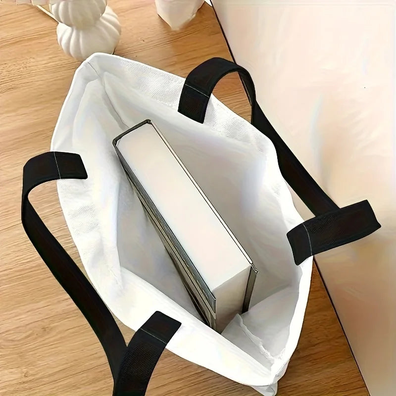 Polyester Keffiyeh Scarf Tote Bag