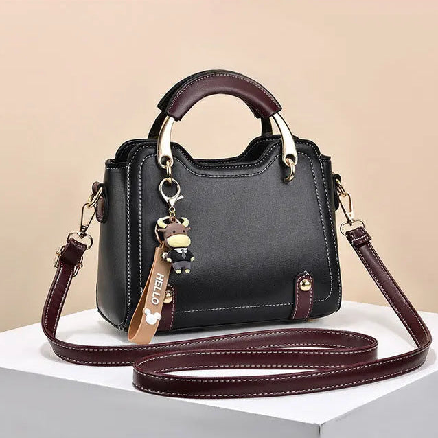 Large capacity Handbag Crossbody bag