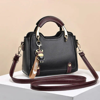 Large capacity Handbag Crossbody bag