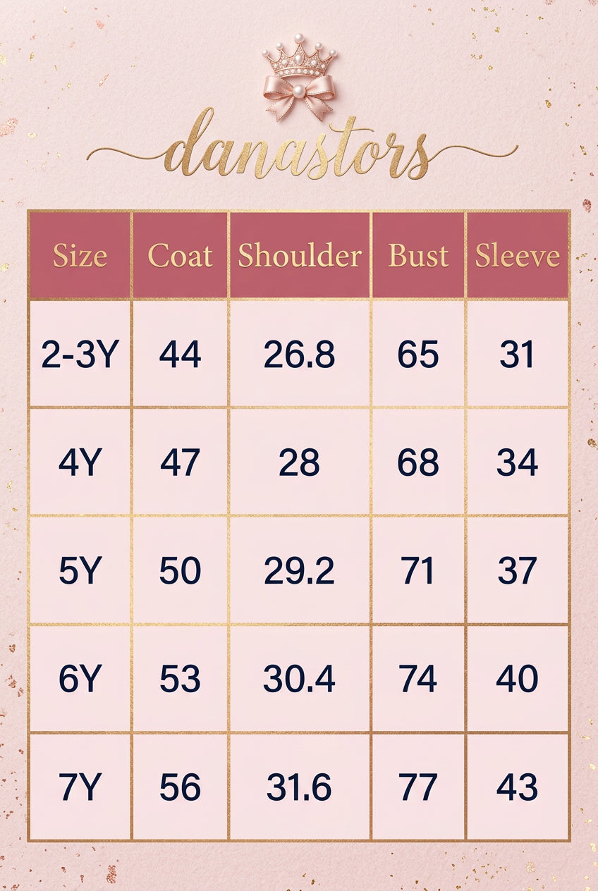 Winter Autumn Cotton Unicorn padded Big Thicken Warm Jacket
