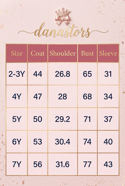 Winter Autumn Cotton Unicorn padded Big Thicken Warm Jacket