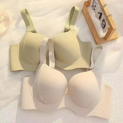 Adjustable Sexy Large Size Bra