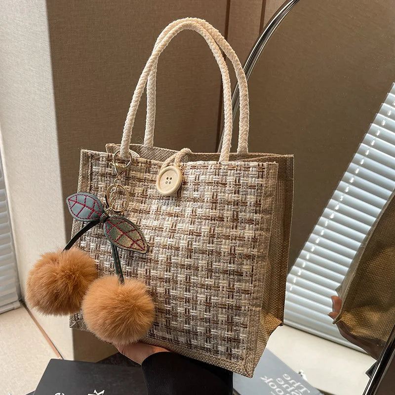 Small Lunch Bag Food Storage Bag