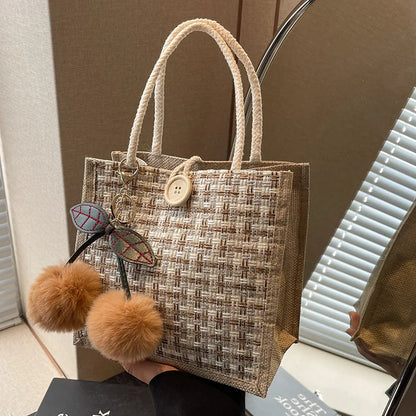 Small Lunch Bag Food Storage Bag