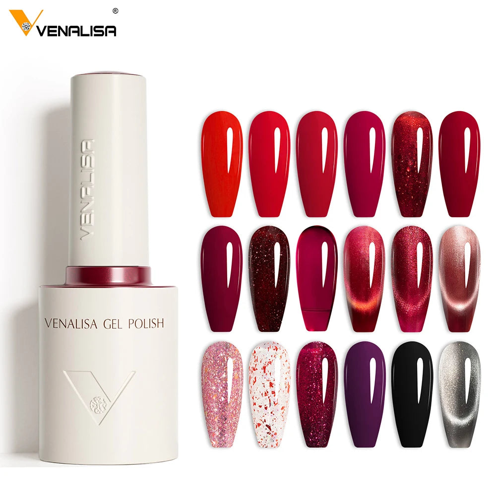 Nail Gel Polish Ultra Cat Eye Effect Magnet