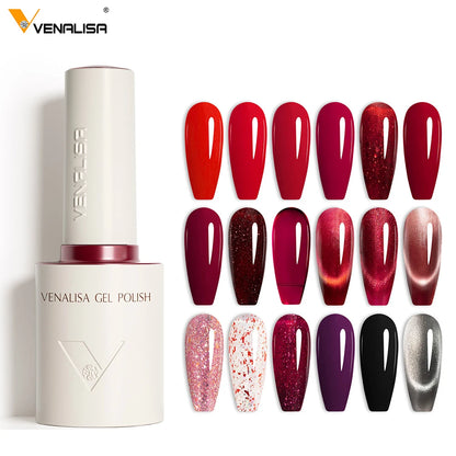 Nail Gel Polish Ultra Cat Eye Effect Magnet
