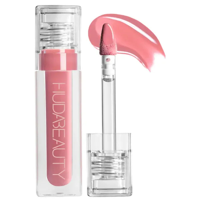 Soft Glow Liquid Blush Filter Long Lasting Waterproof Lip Gloss