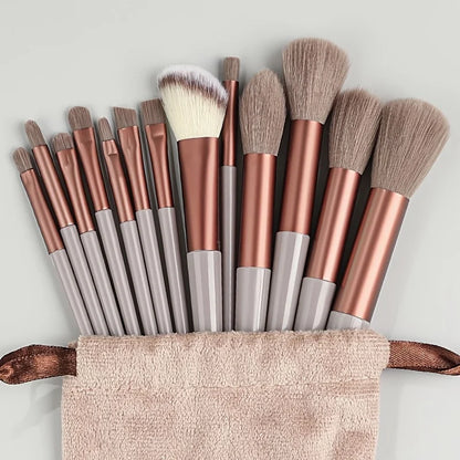Brushes Makeup Kit Professional Soft Powder Brush