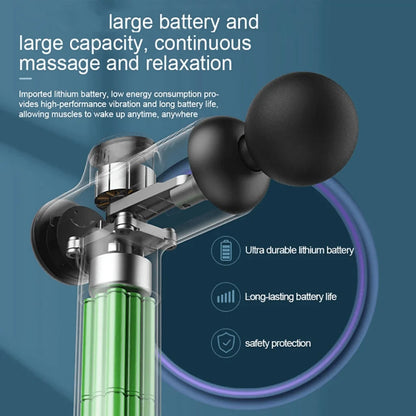 99 Level Massage Gun Fascia Deep Relax