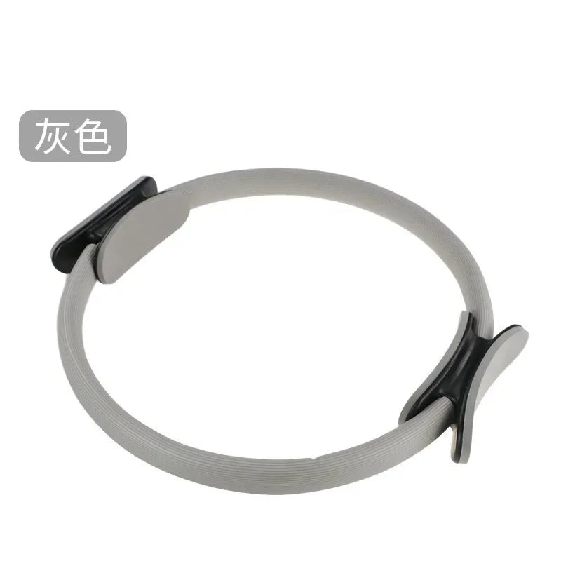 1Pcs Yoga Pilates Ring Non-slip Sports