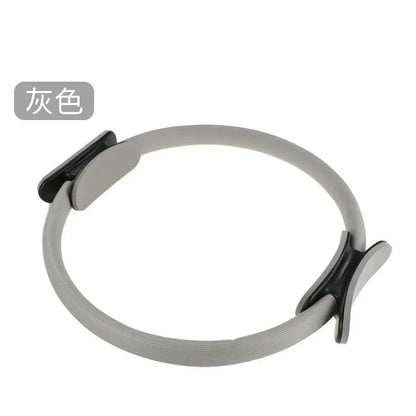 1Pcs Yoga Pilates Ring Non-slip Sports