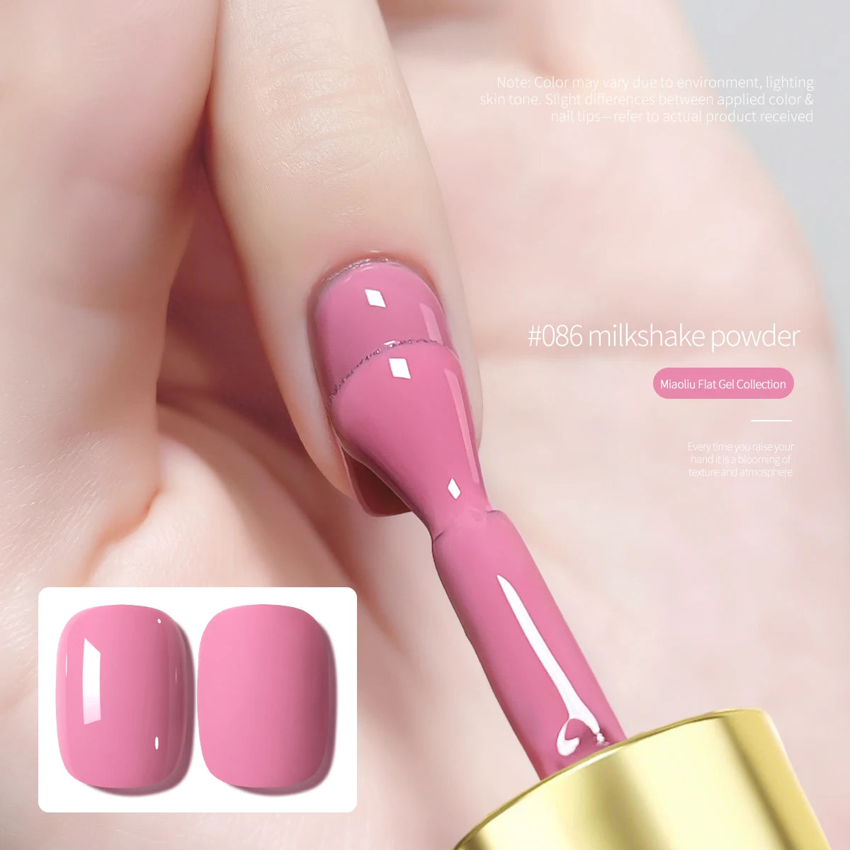 35-color 15ml Popular Series Nail Gel Pure  Gel Nail