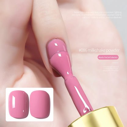 35-color 15ml Popular Series Nail Gel Pure  Gel Nail