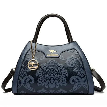 Luxury High Quality Crossbody Leather Shoulder Sac a Main Bags