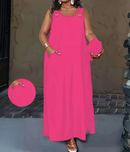 Spring And Summer From Europe And America Dress