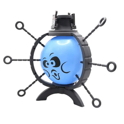 Boom Boom Balloon Game Desktop Balloon Burst Game Toy