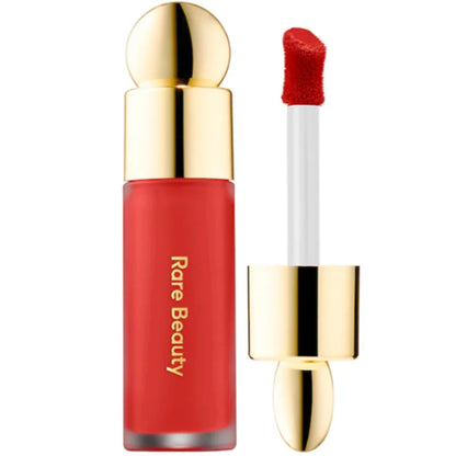 Rare Beauty Positive Light Liquid Luminizer Highlight Contouring Liquid Blush Makeup Face Shimmer Shine High Lighter Lipstick
