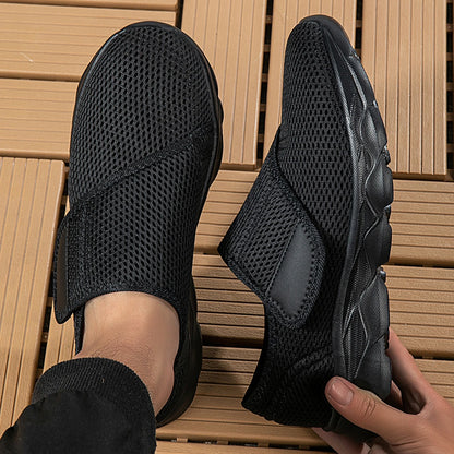 Casual Orthopedics Wide Feet Swollen Walking Shoes