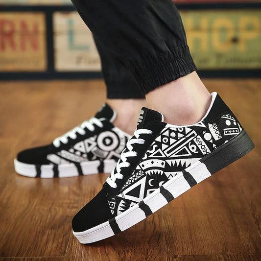DANA slip walking Canvas Sneakers