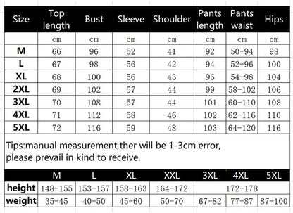 Long-Sleeved Long Pants Cartoon Pattern Pyjamas