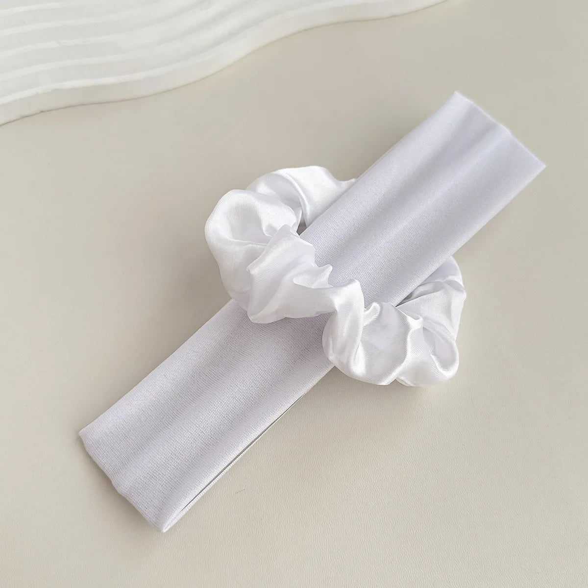 High Stretch Running Sports Headband