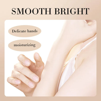 Hand Cream Whitening Moisturizing