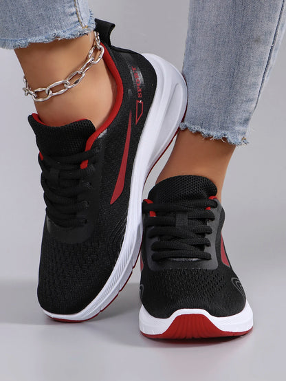 Breathable non-slip casual sports flat Sneakers