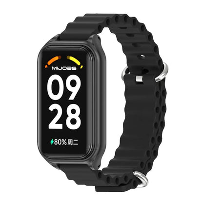 Strap For Xiaomi Smart Band 8 9 Active Smart Bracelet Watchband