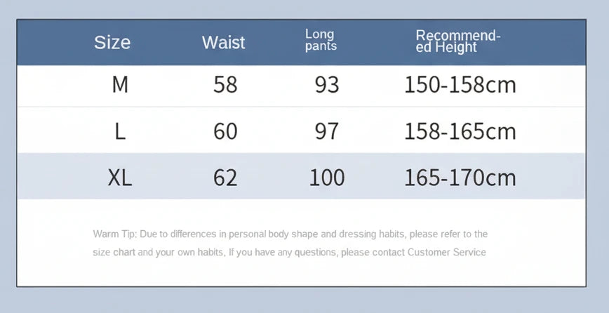 Autumn Winter High End Knitted Wide Casual Straight Pants