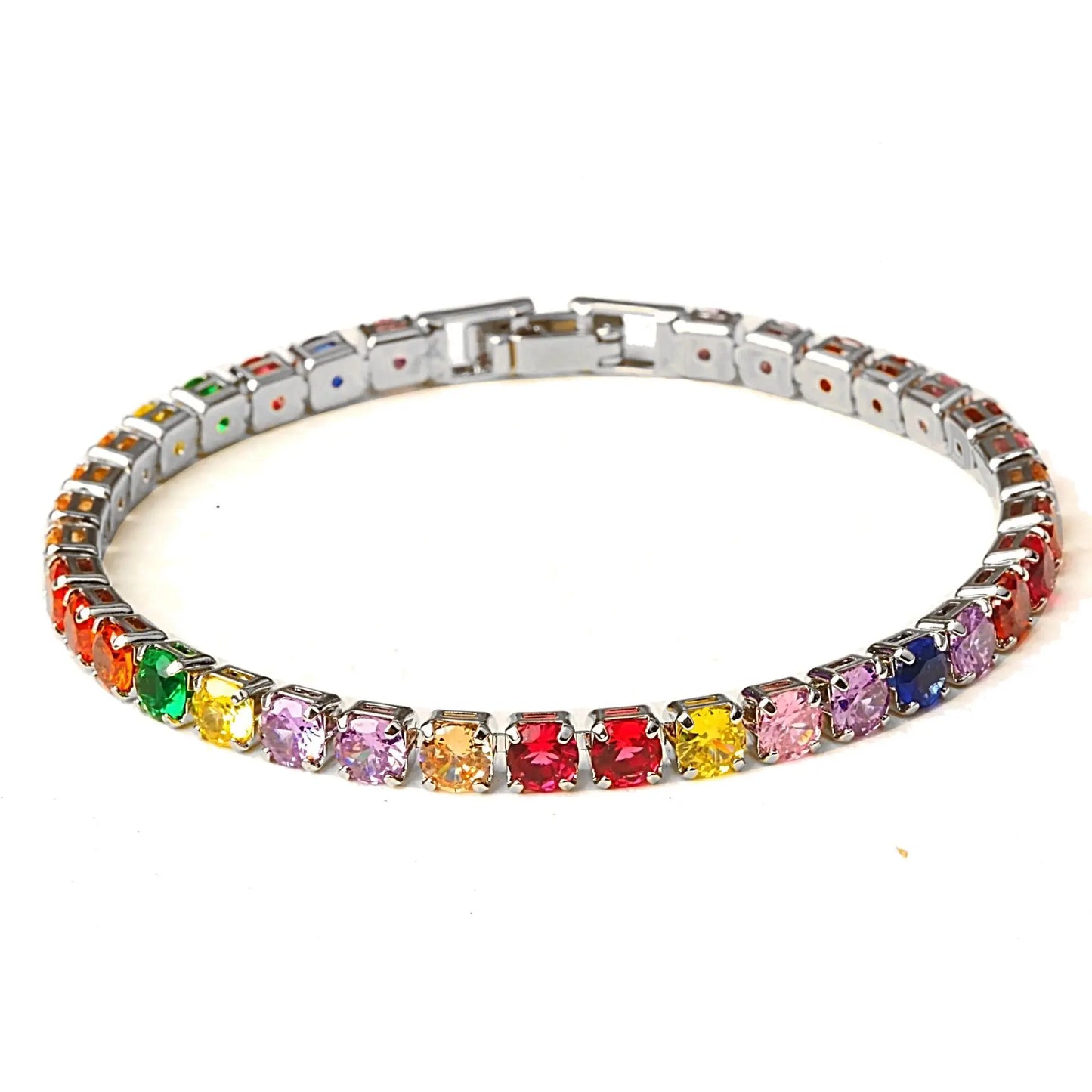 DANA Cubic Zirconia Bracelet