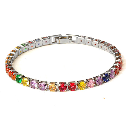 DANA Cubic Zirconia Bracelet
