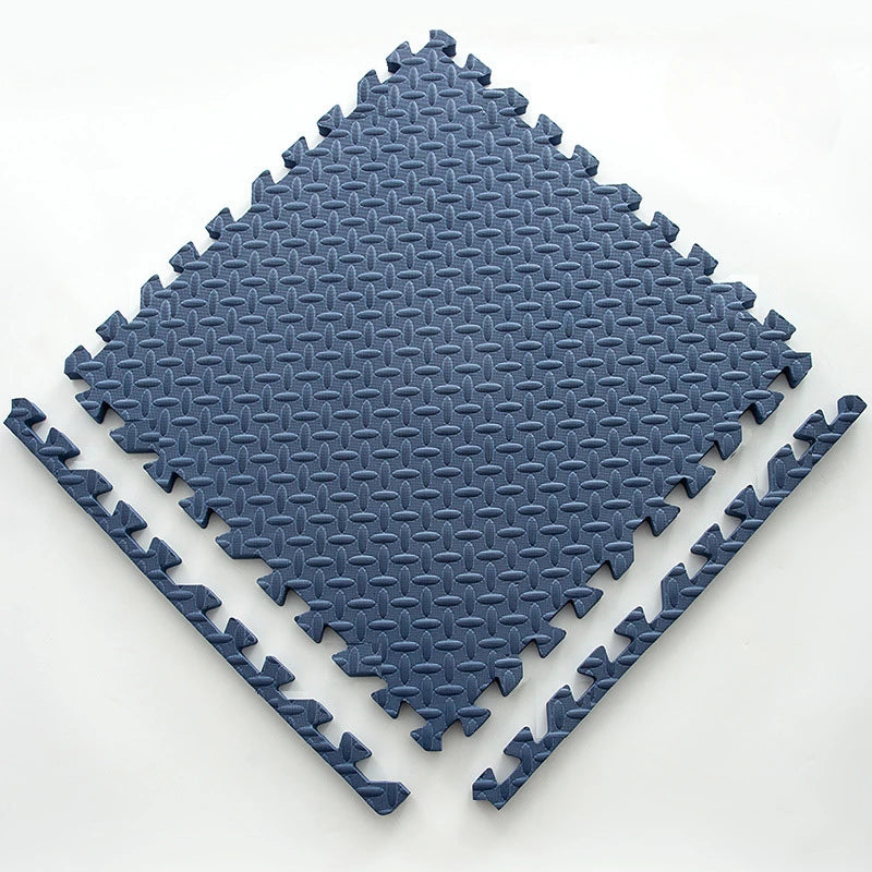 12pcs Foam Baby Puzzle Floor Tiles Toy Carpet Toy