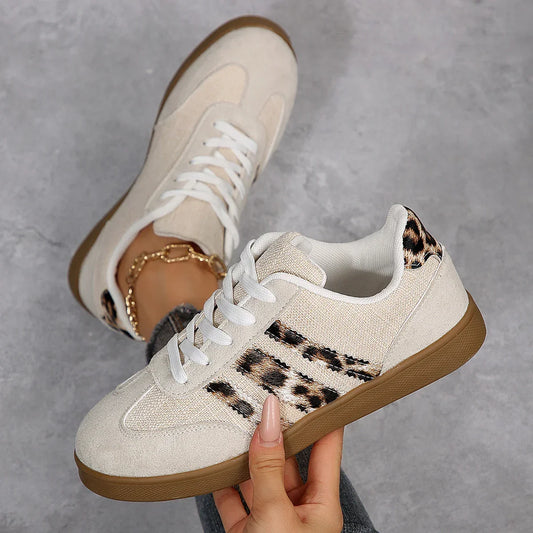 Classical Outdoor Luxury Sneakers