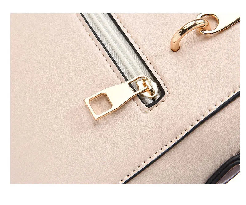 Large capacity Handbag Crossbody bag