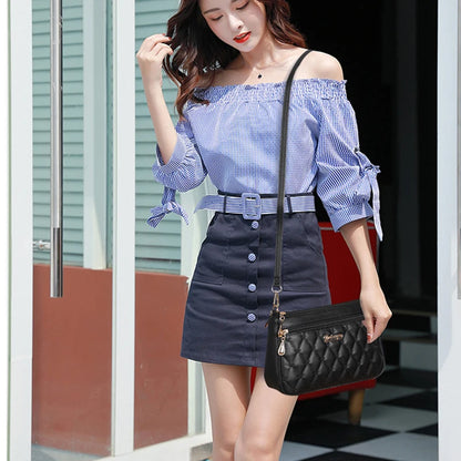 DANA Leather Handbags