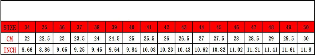 Thick Soled Lightweight Sports Shoes