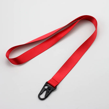 Sturdy Safety Hanging Neck Strap Lanyard For ID Name Card band