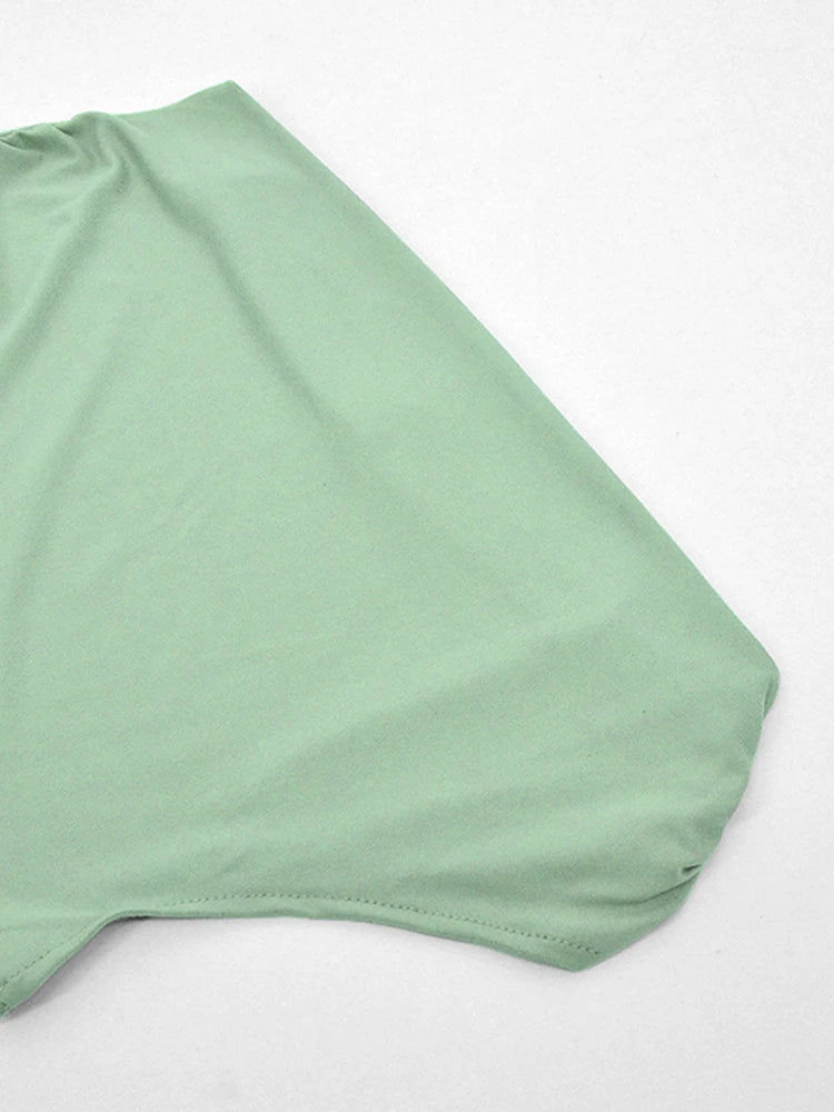 Sexy Split Sleeveless Backless Slim Maxi Dress