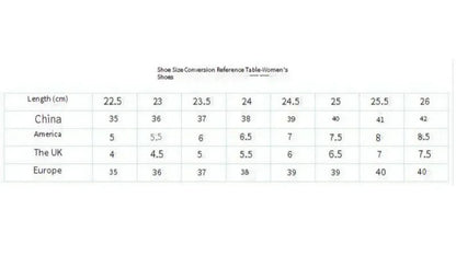 High Heels Leather Shoes