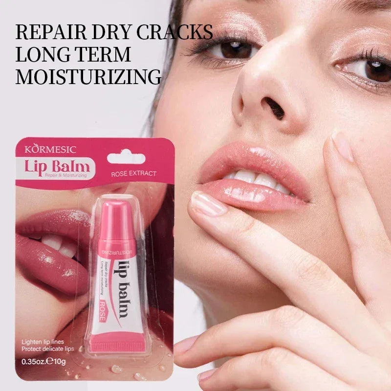 Remove Dark Lip Balm Serum Fast Lighten Lip Mask