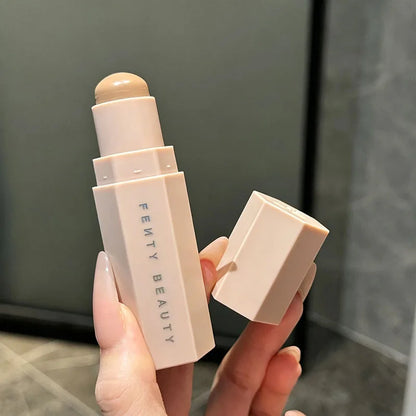 Concealer Facial Matte 3D Diamond Highlight Non Fading Water Gloss Lip Glaze Gloss Cosmetics