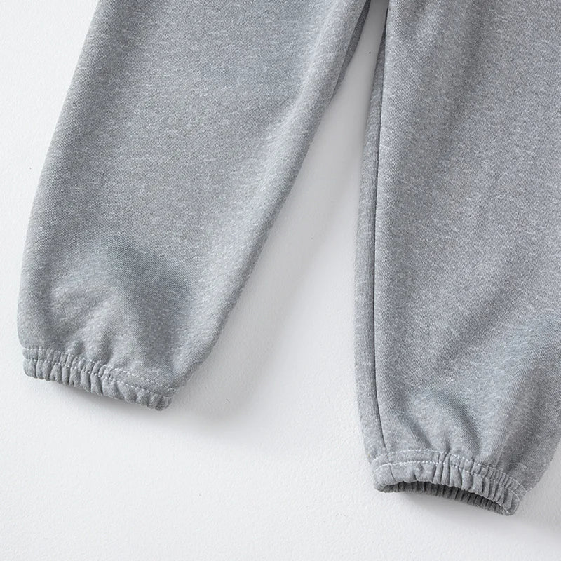 Multi-color Seasonal Casual Sports Pants For Boys And Girls