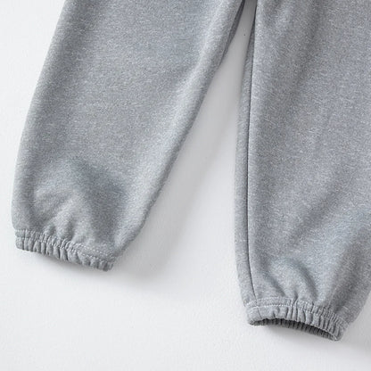 Multi-color Seasonal Casual Sports Pants For Boys And Girls