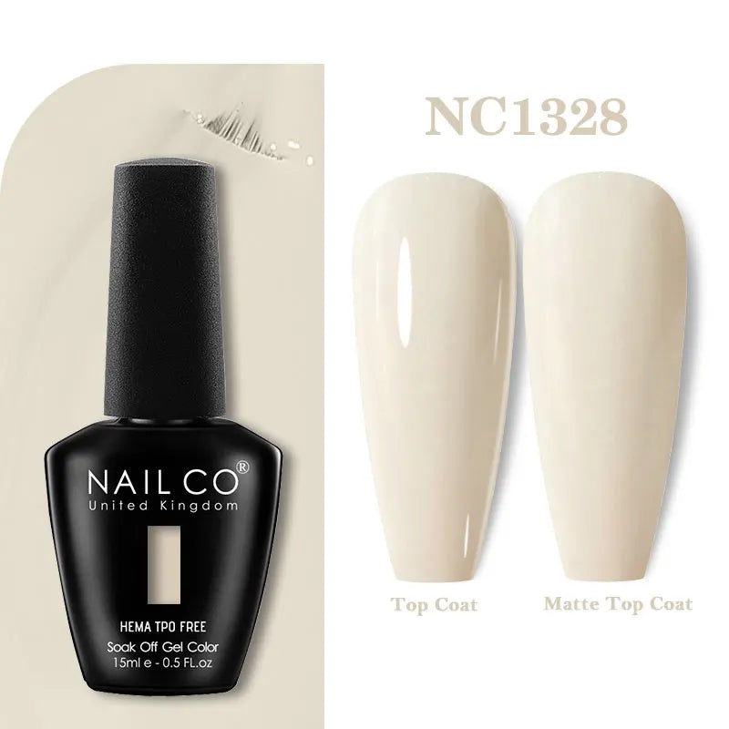 15ml Nail Gel Polish Vernis Nails Art Manicure Design Hybrid Remover Gel
